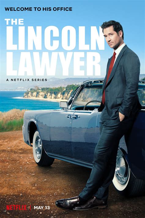 imdb lincoln lawyer|the lincoln lawyer season 3 release date.